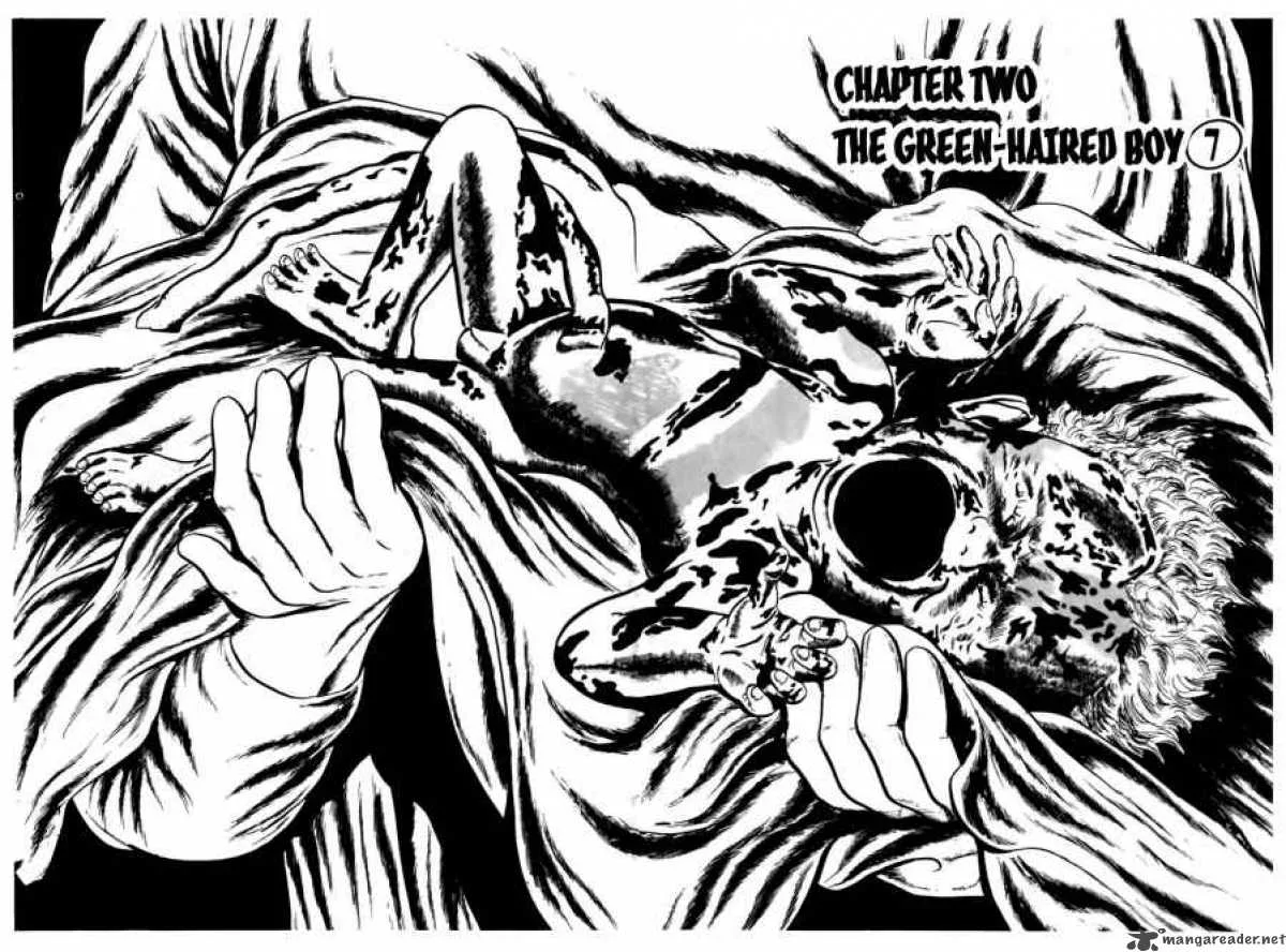 Fourteen Chapter 18 page 3