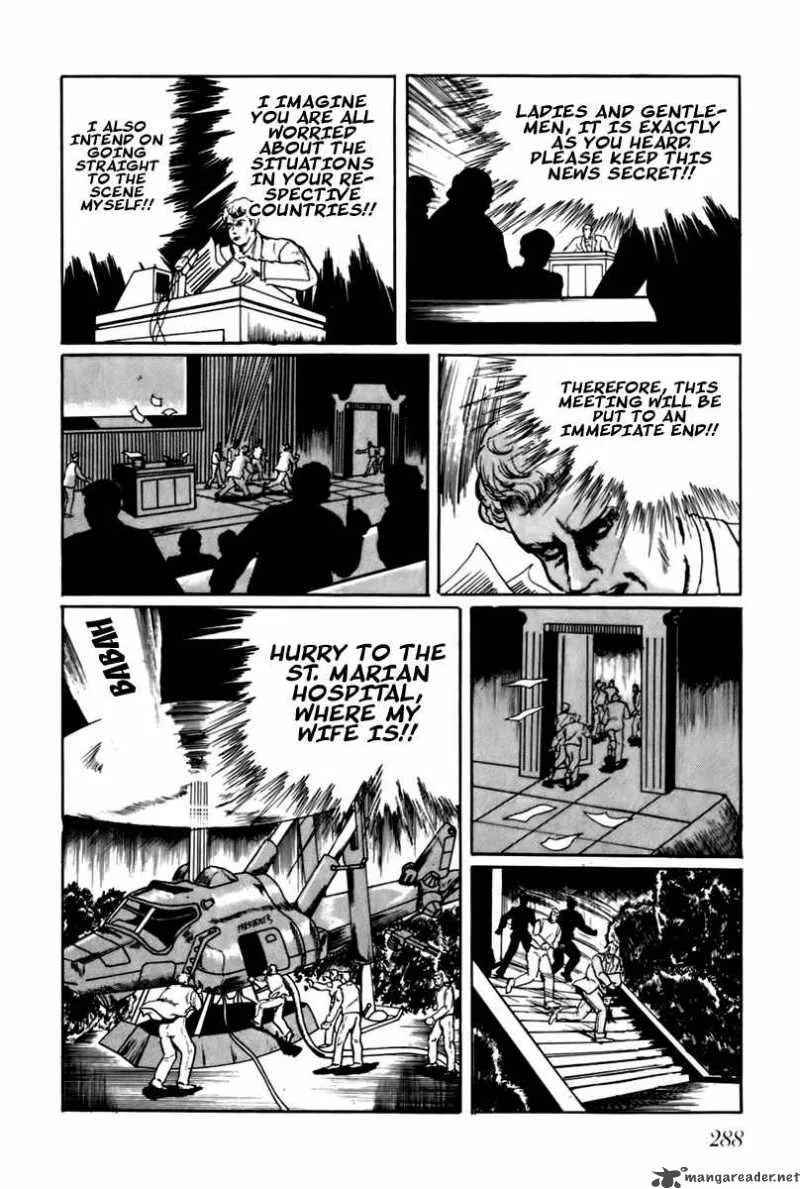 Fourteen Chapter 18 page 8