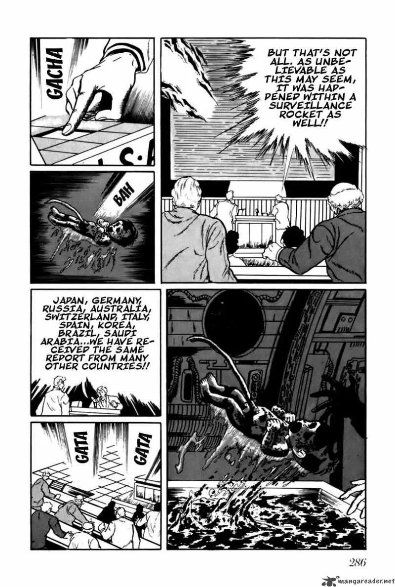 Fourteen Chapter 18 page 6