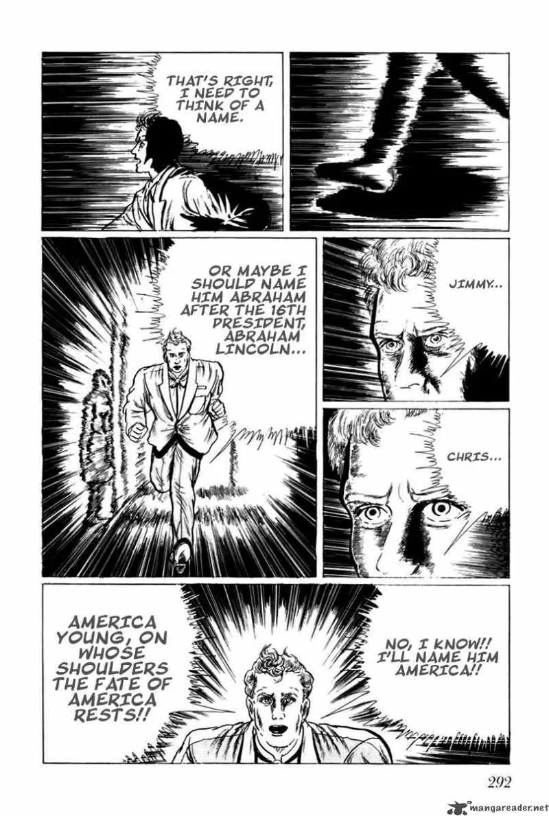 Fourteen Chapter 18 page 12