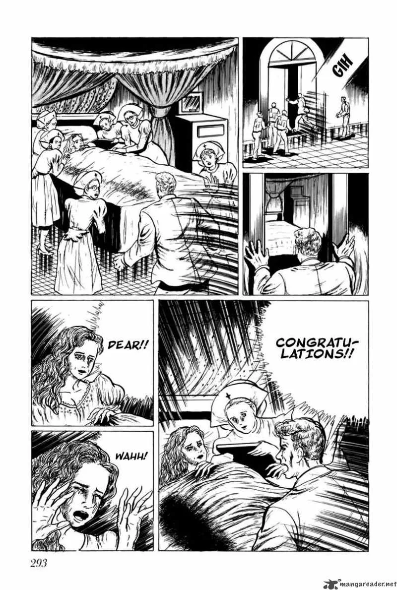 Fourteen Chapter 18 page 13