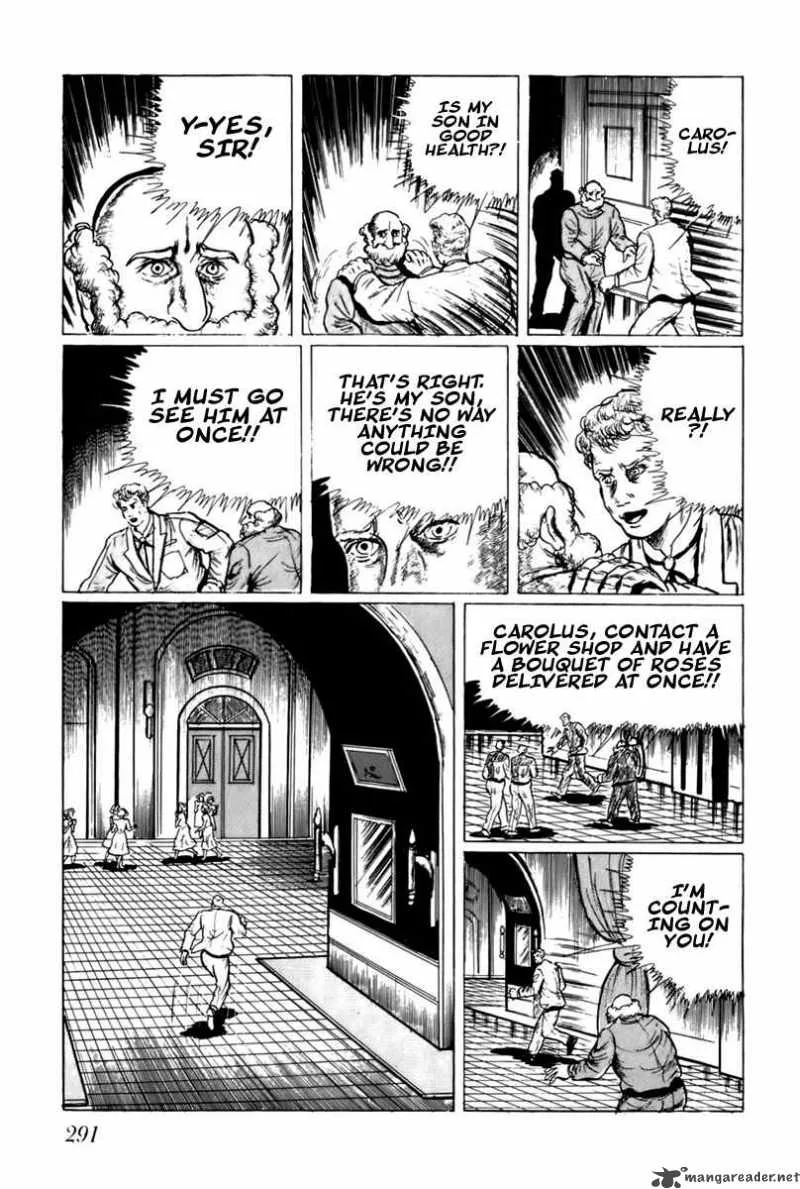 Fourteen Chapter 18 page 11