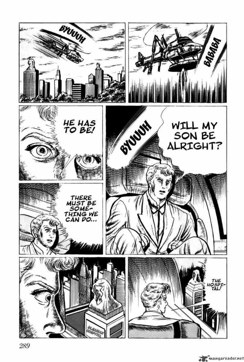 Fourteen Chapter 18 page 9