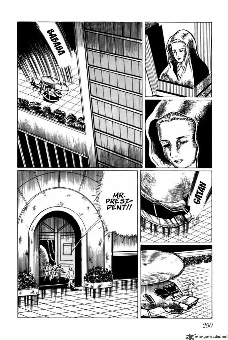 Fourteen Chapter 18 page 10