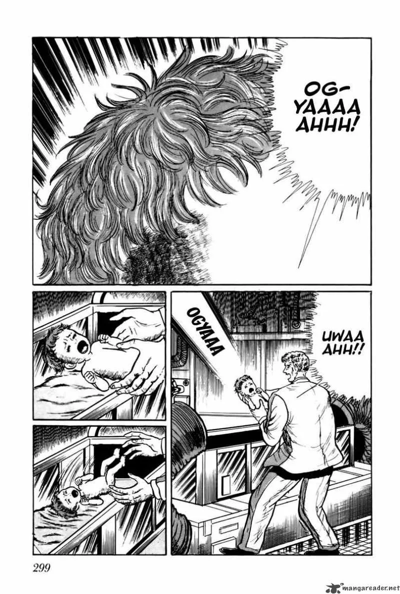 Fourteen Chapter 19 page 4