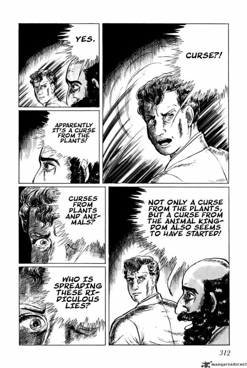 Fourteen Chapter 19 page 17