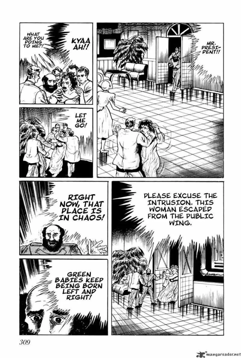 Fourteen Chapter 19 page 14