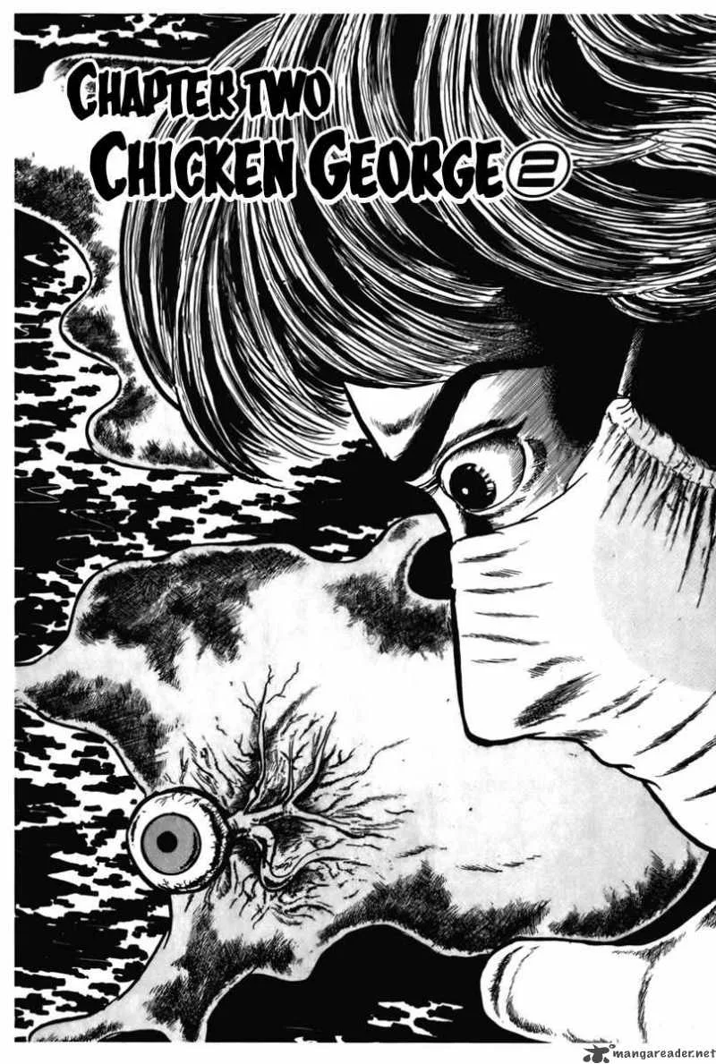 Fourteen Chapter 2 page 2