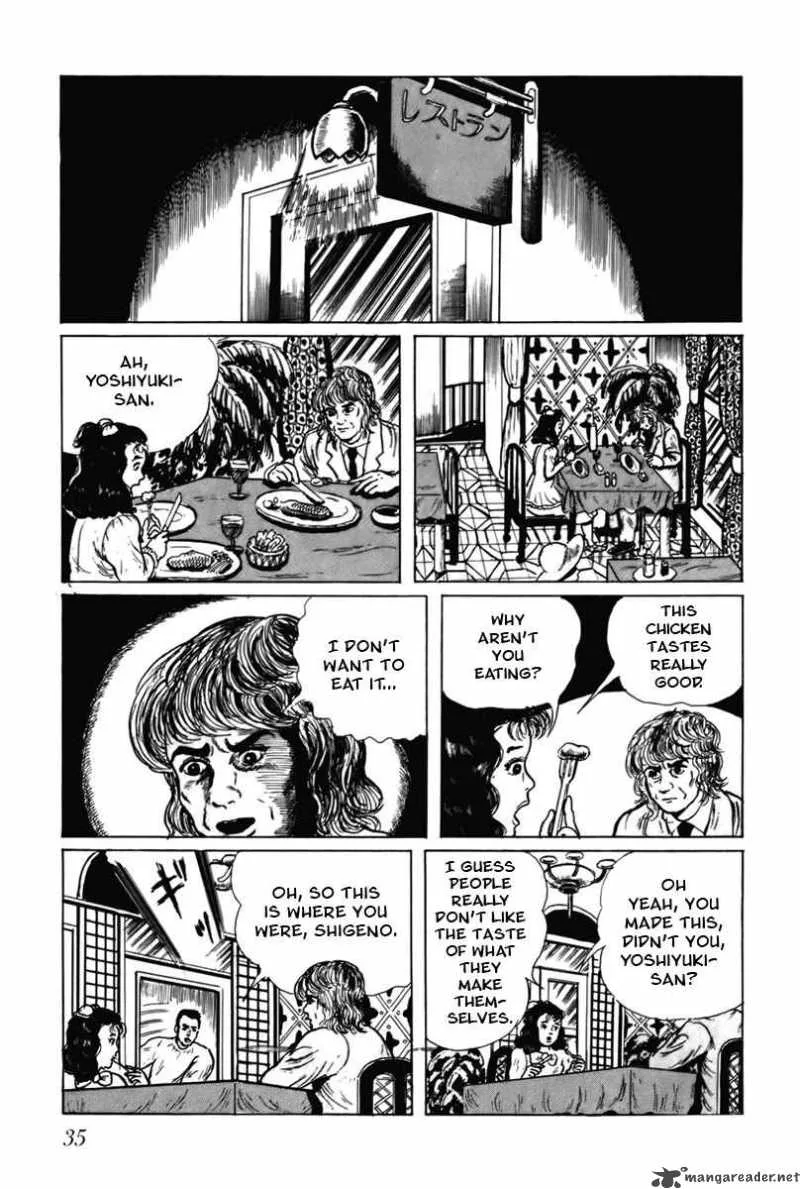 Fourteen Chapter 2 page 14