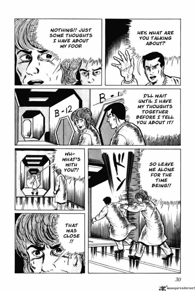 Fourteen Chapter 2 page 9