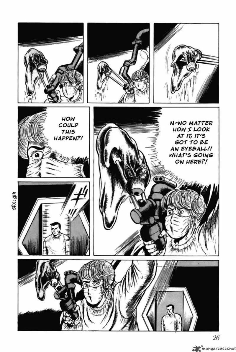 Fourteen Chapter 2 page 5
