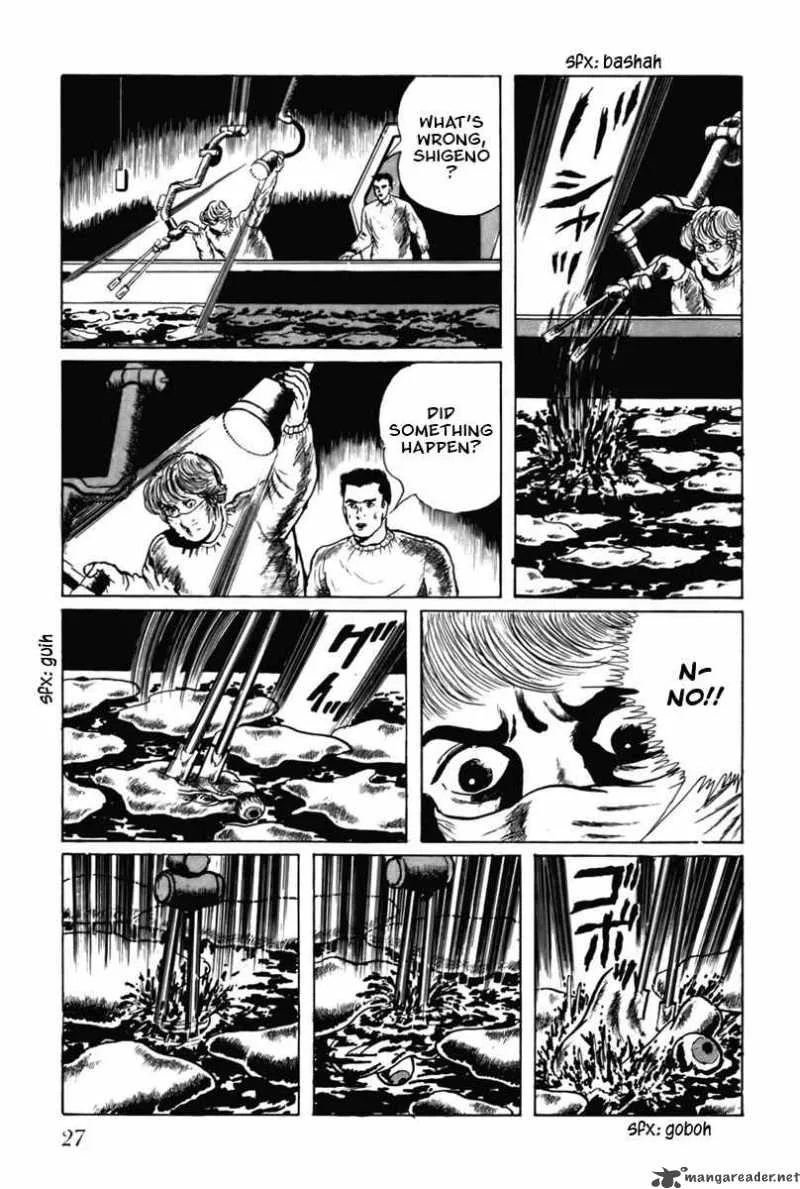Fourteen Chapter 2 page 6