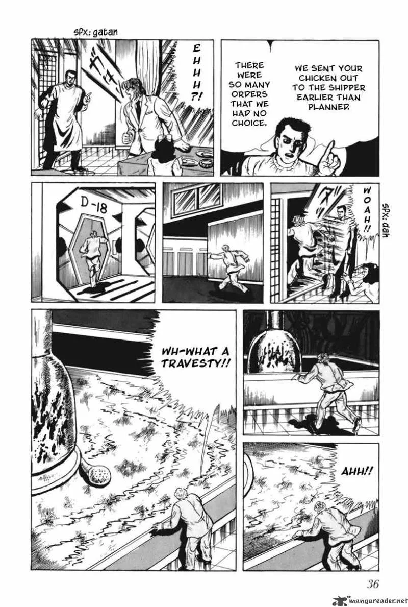 Fourteen Chapter 2 page 15