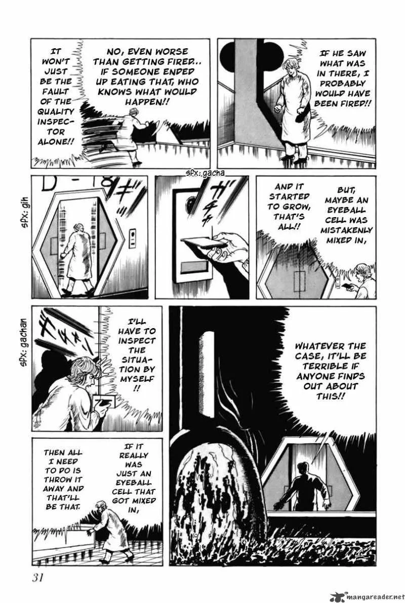 Fourteen Chapter 2 page 10