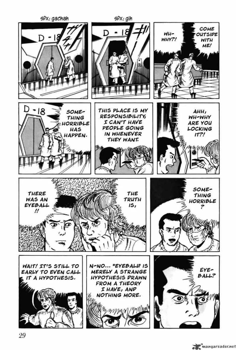 Fourteen Chapter 2 page 8