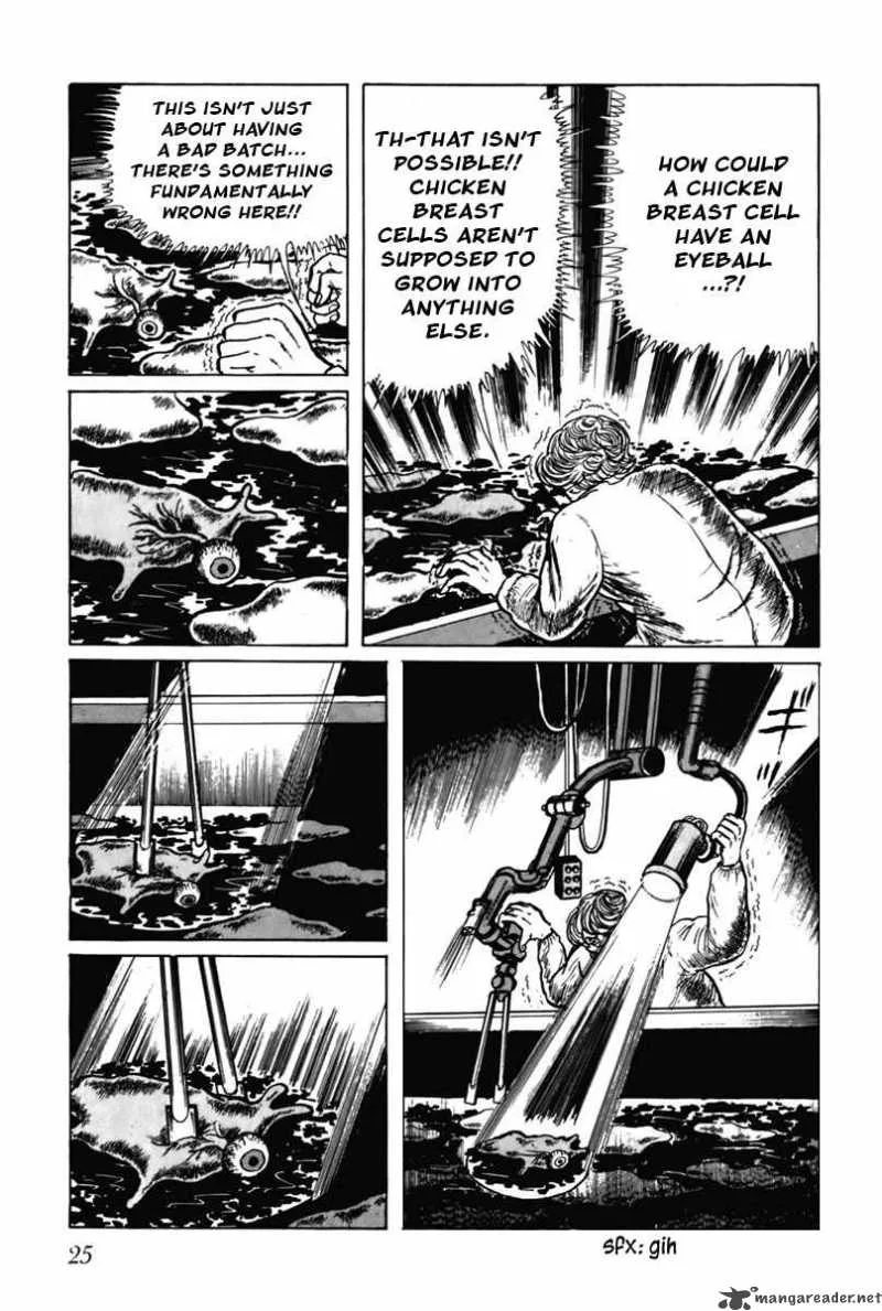 Fourteen Chapter 2 page 4