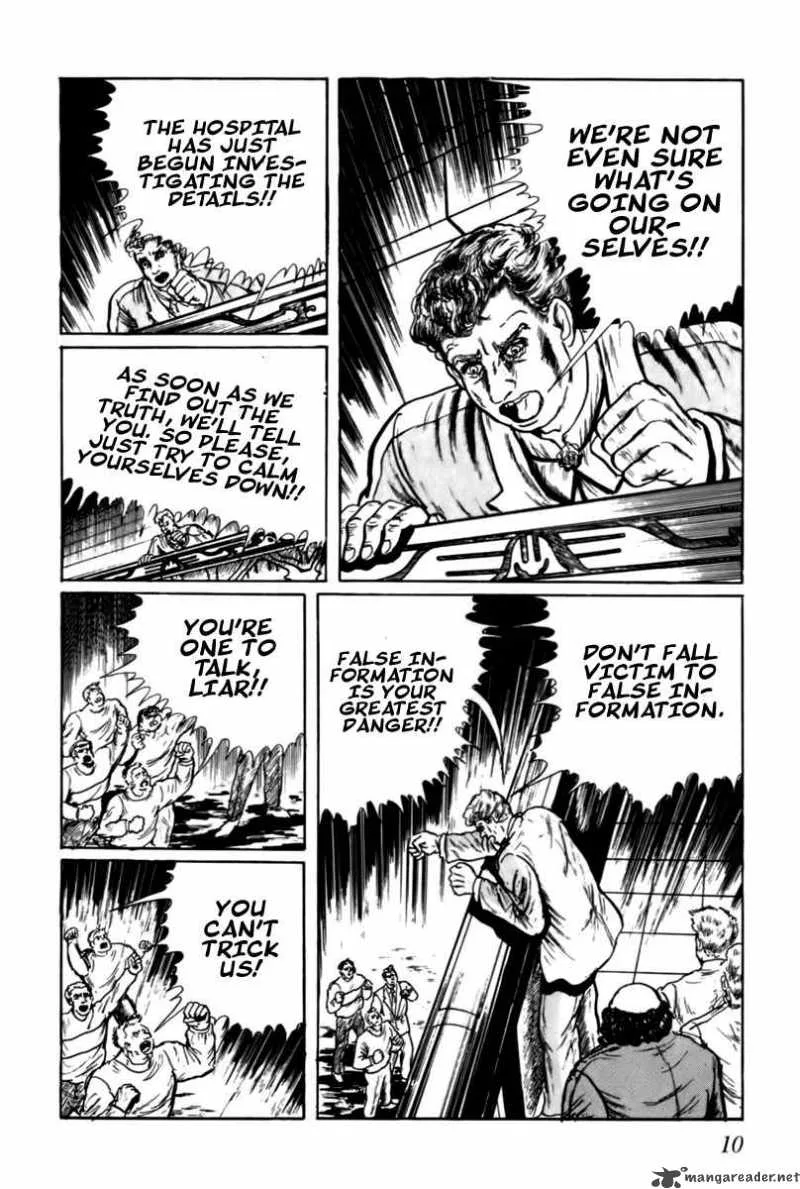 Fourteen Chapter 20 page 14
