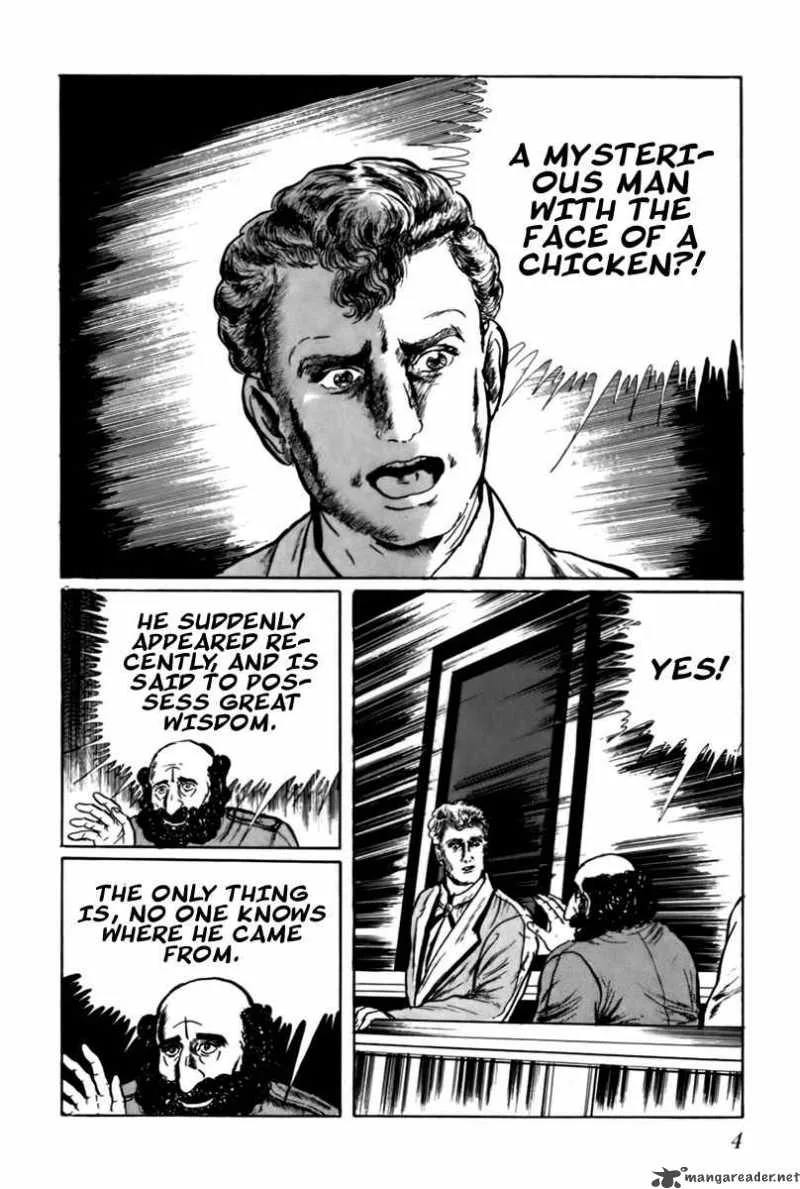 Fourteen Chapter 20 page 8