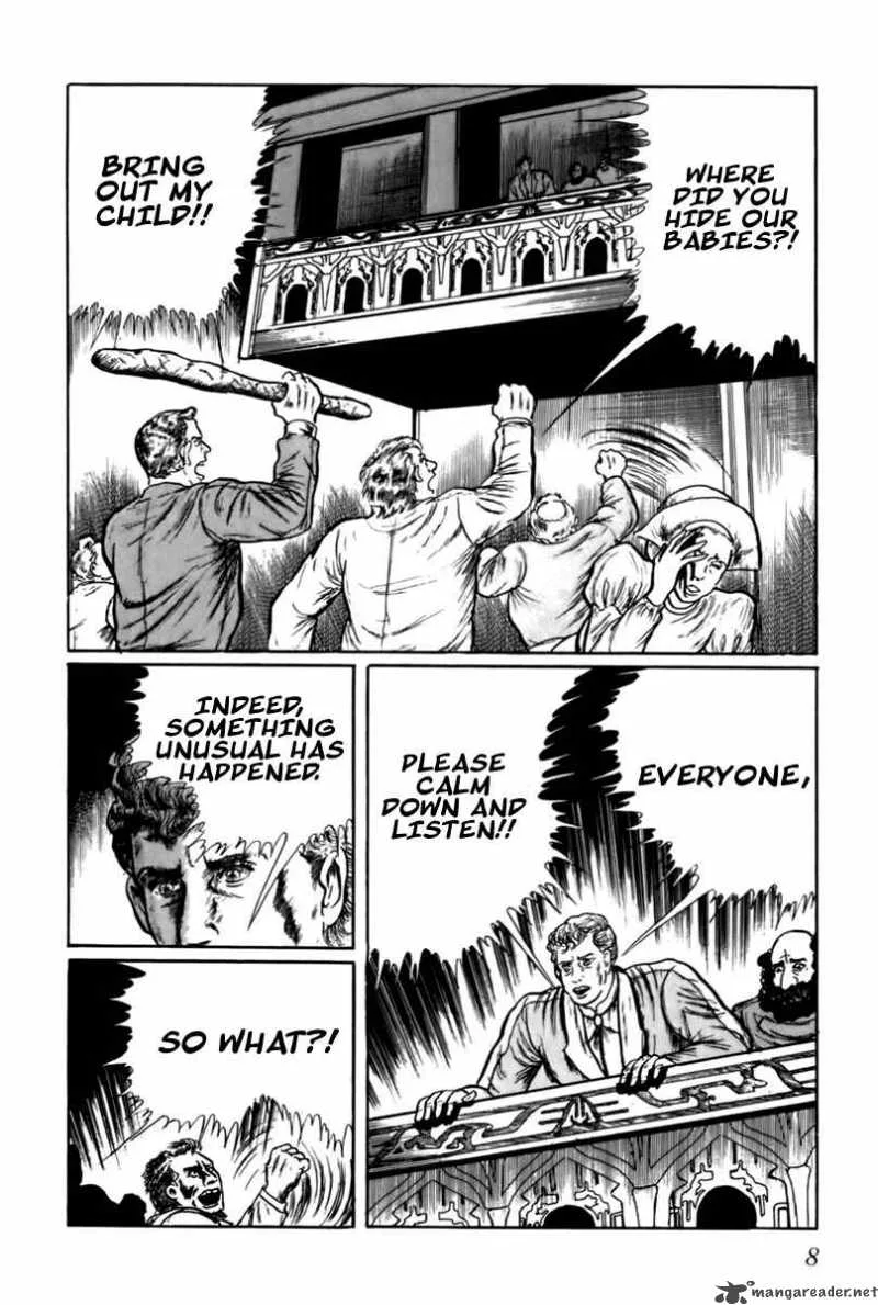 Fourteen Chapter 20 page 12