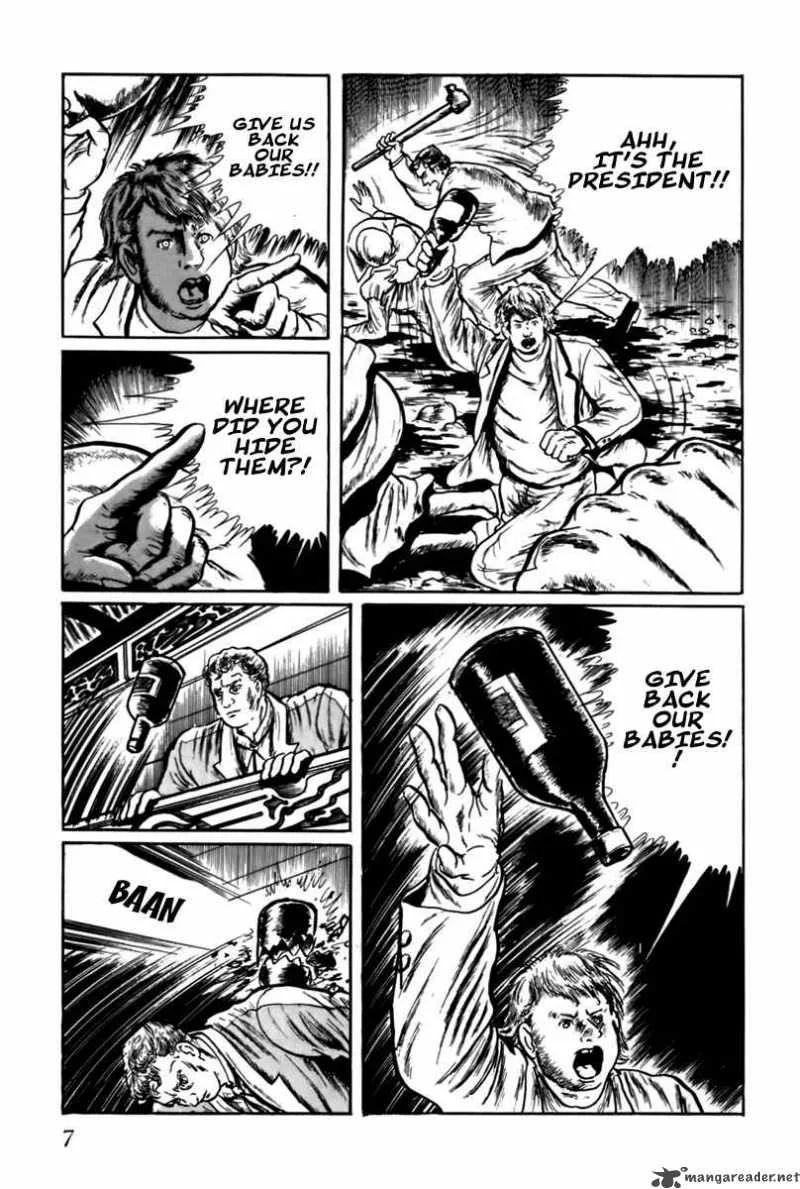 Fourteen Chapter 20 page 11