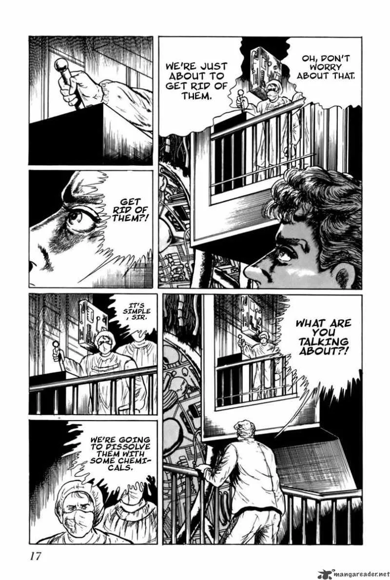 Fourteen Chapter 20 page 20
