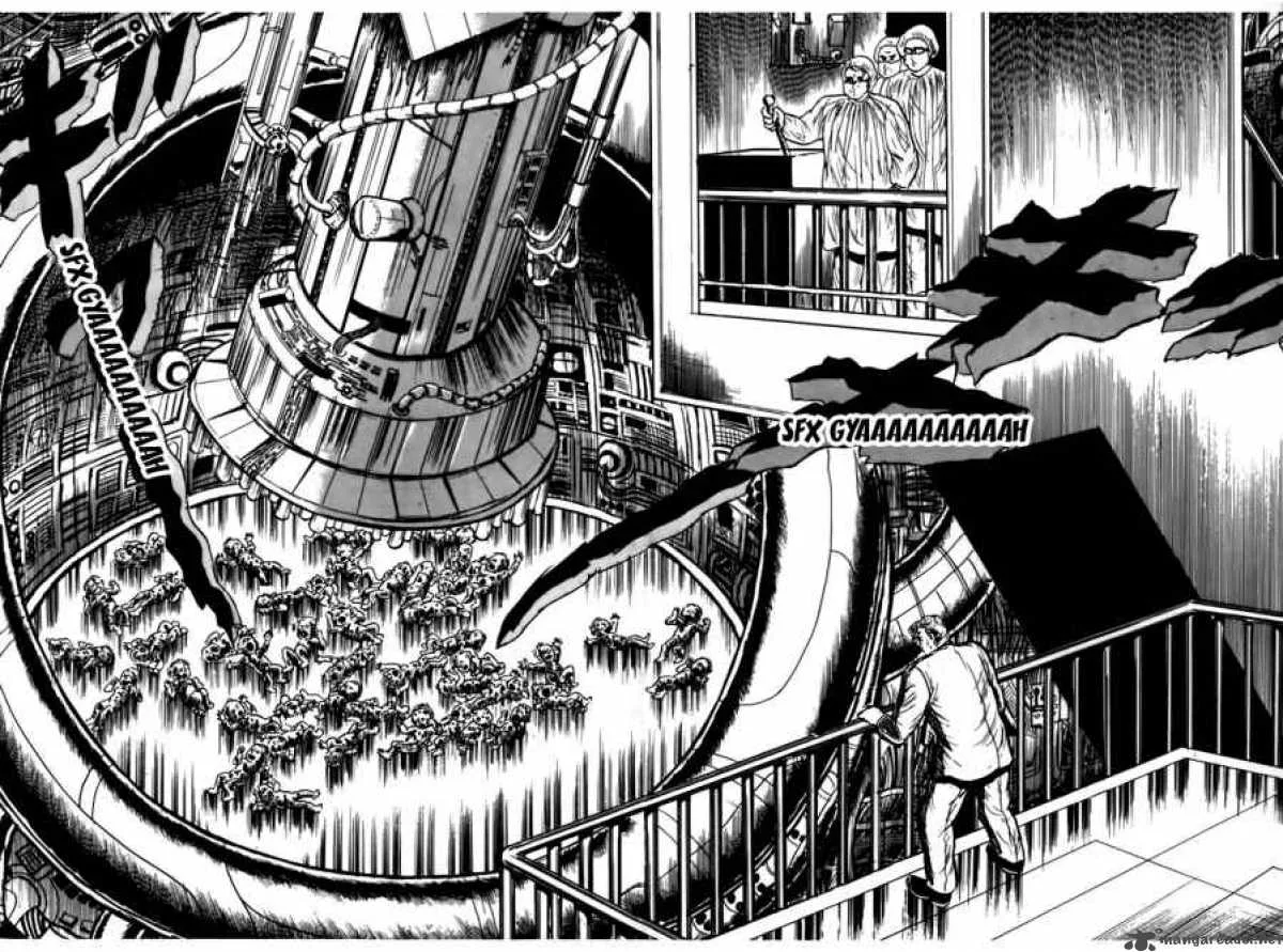 Fourteen Chapter 20 page 18