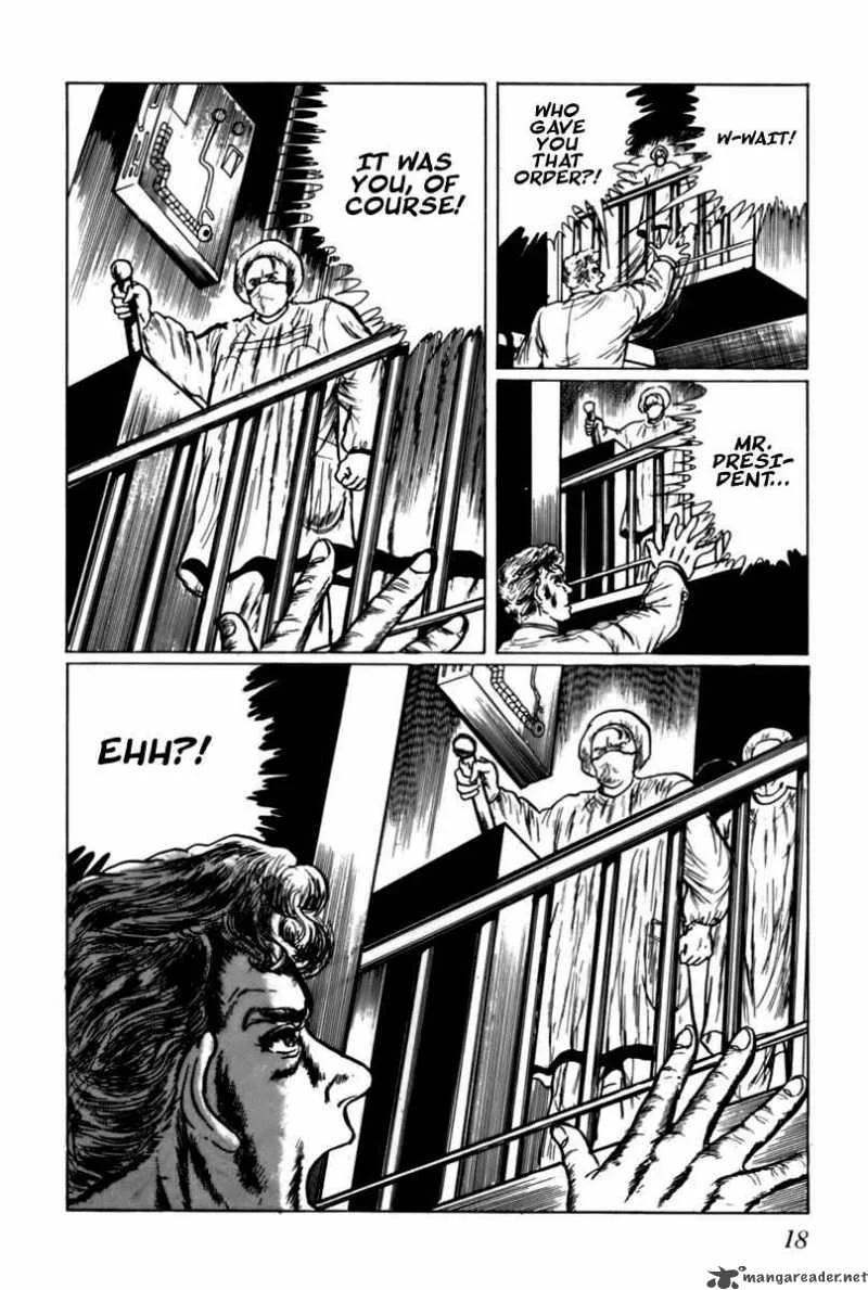 Fourteen Chapter 20 page 21