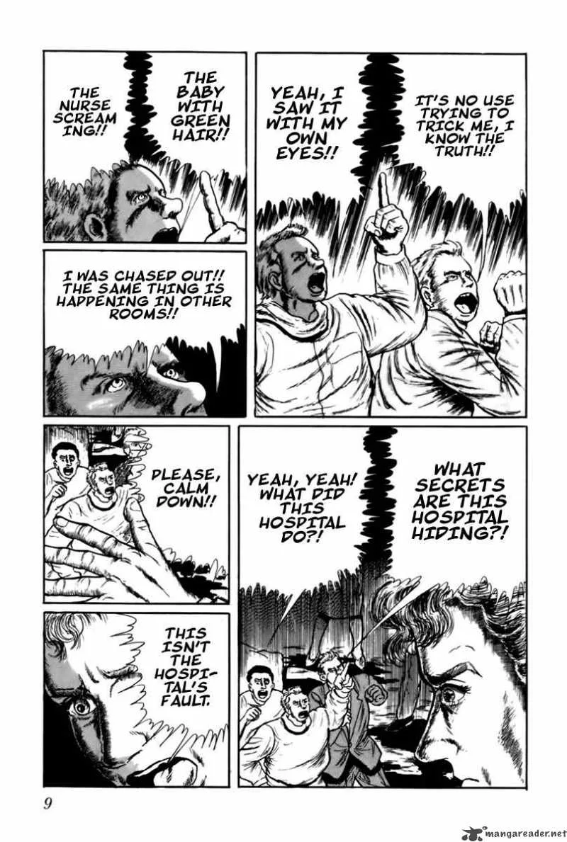 Fourteen Chapter 20 page 13