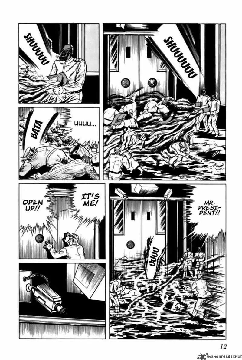 Fourteen Chapter 20 page 16