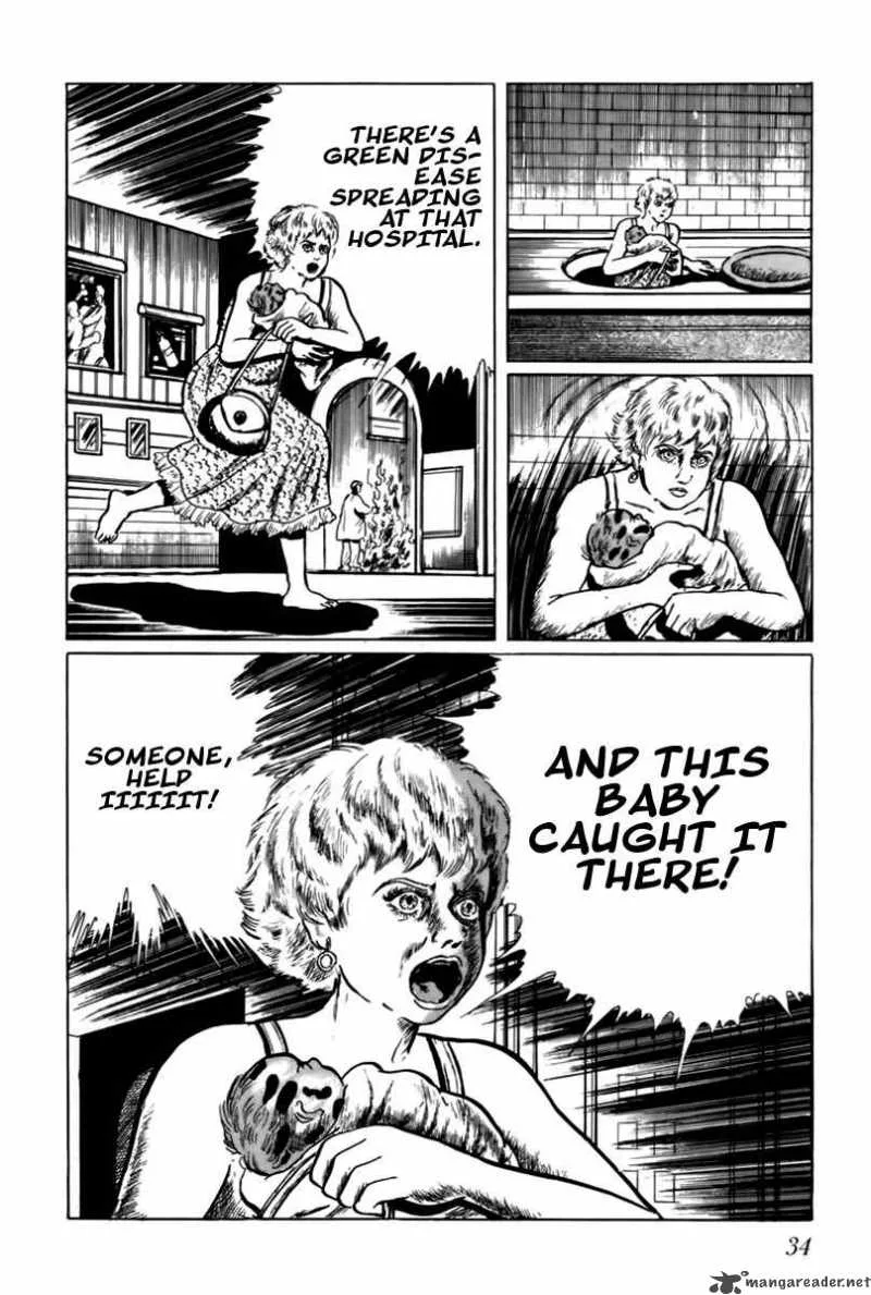 Fourteen Chapter 21 page 16
