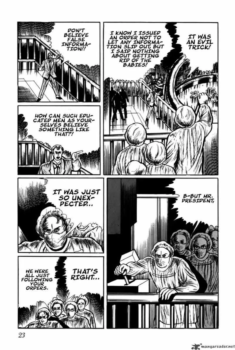 Fourteen Chapter 21 page 5