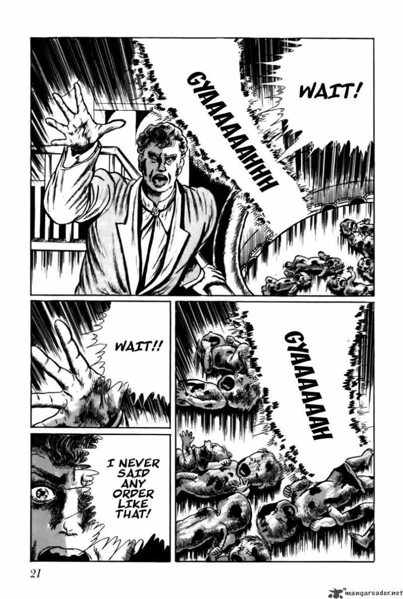 Fourteen Chapter 21 page 4