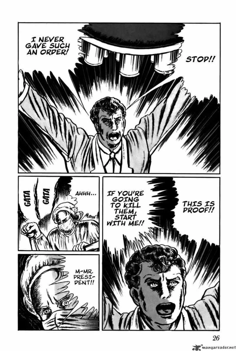 Fourteen Chapter 21 page 8