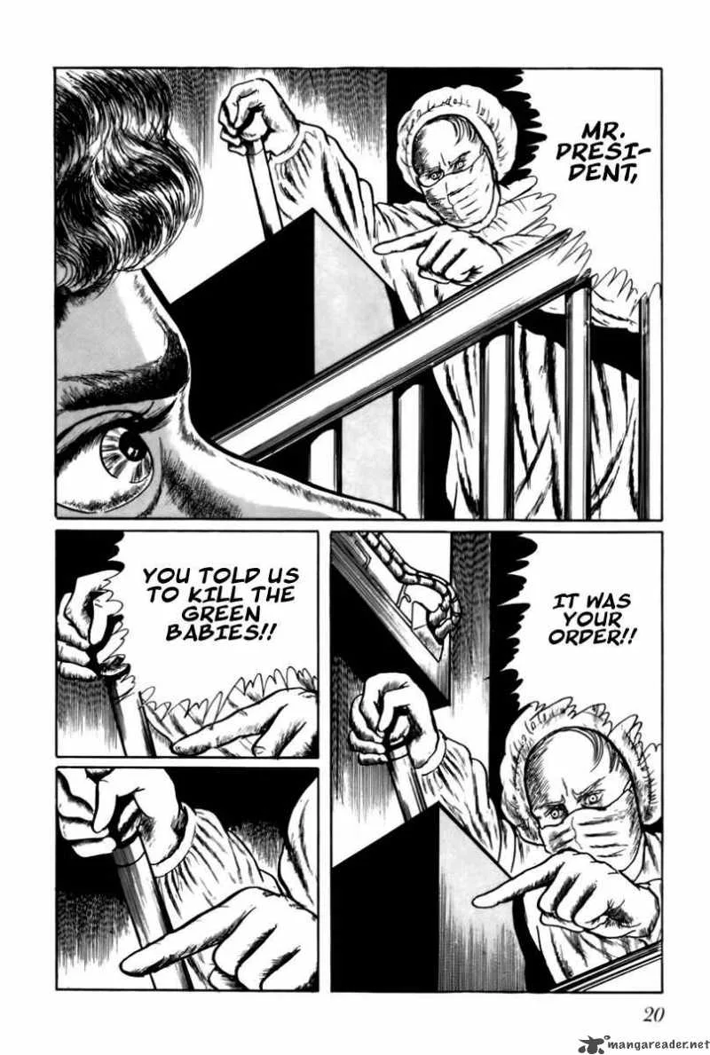 Fourteen Chapter 21 page 3