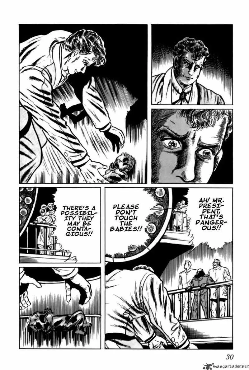 Fourteen Chapter 21 page 12