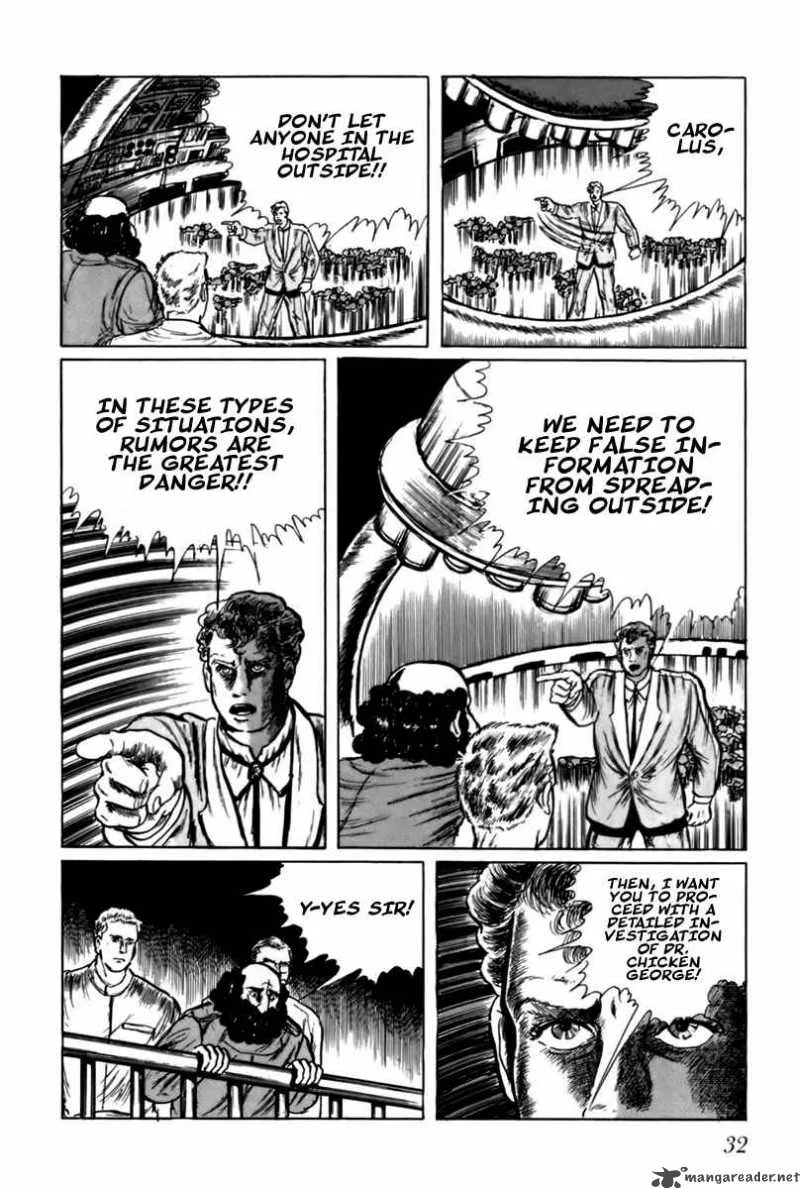 Fourteen Chapter 21 page 14