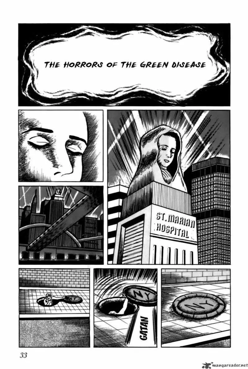 Fourteen Chapter 21 page 15