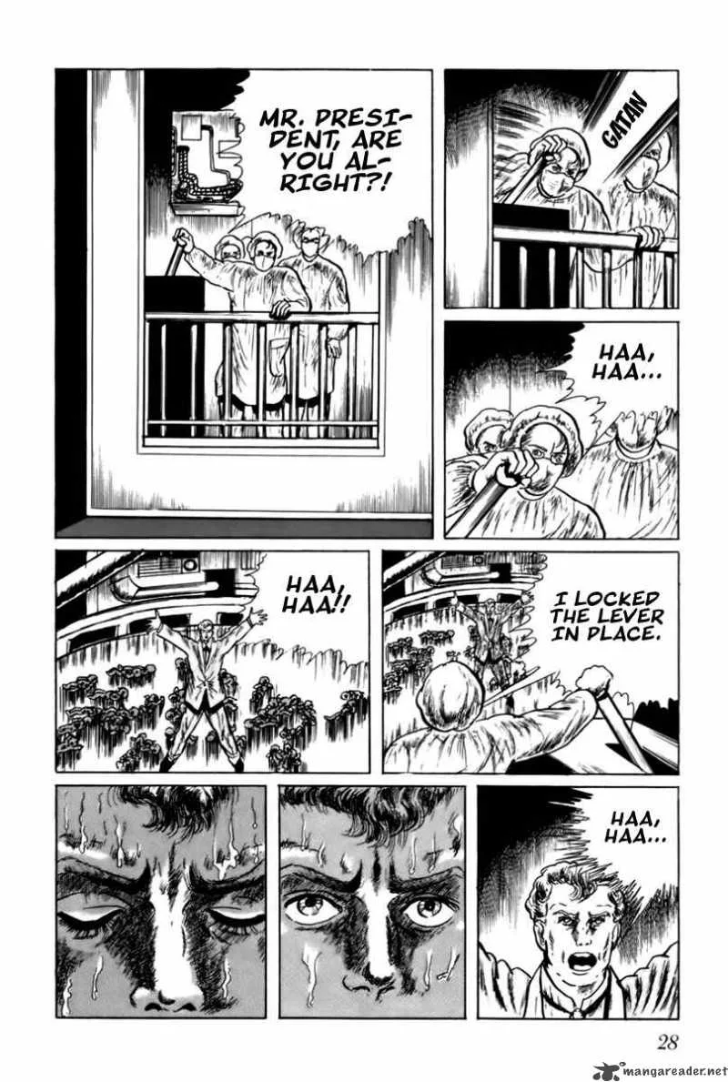 Fourteen Chapter 21 page 10