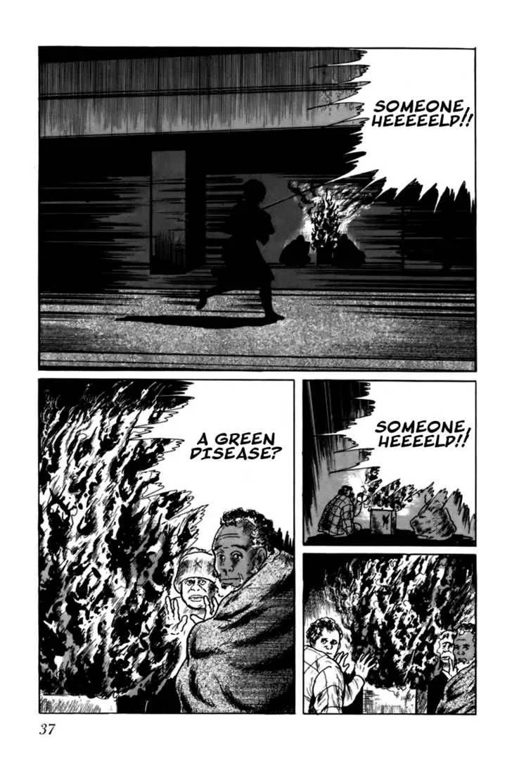 Fourteen Chapter 22 page 3