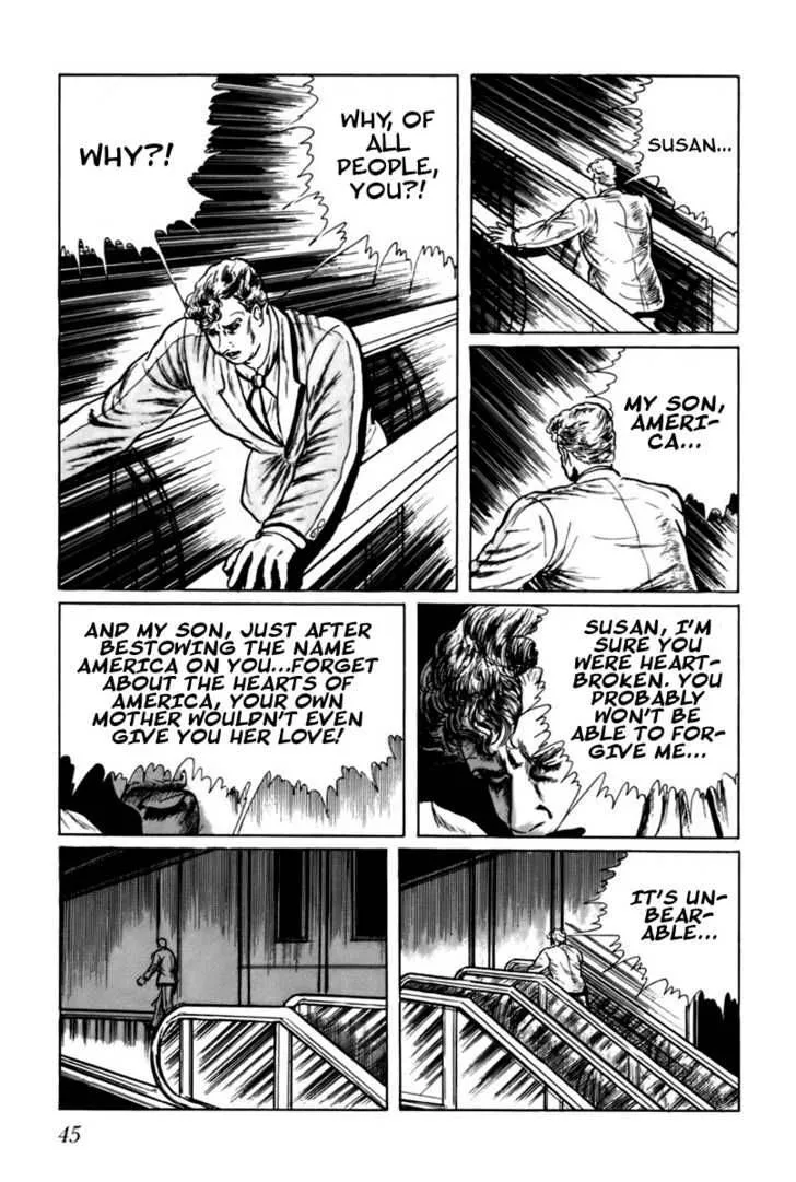 Fourteen Chapter 22 page 11