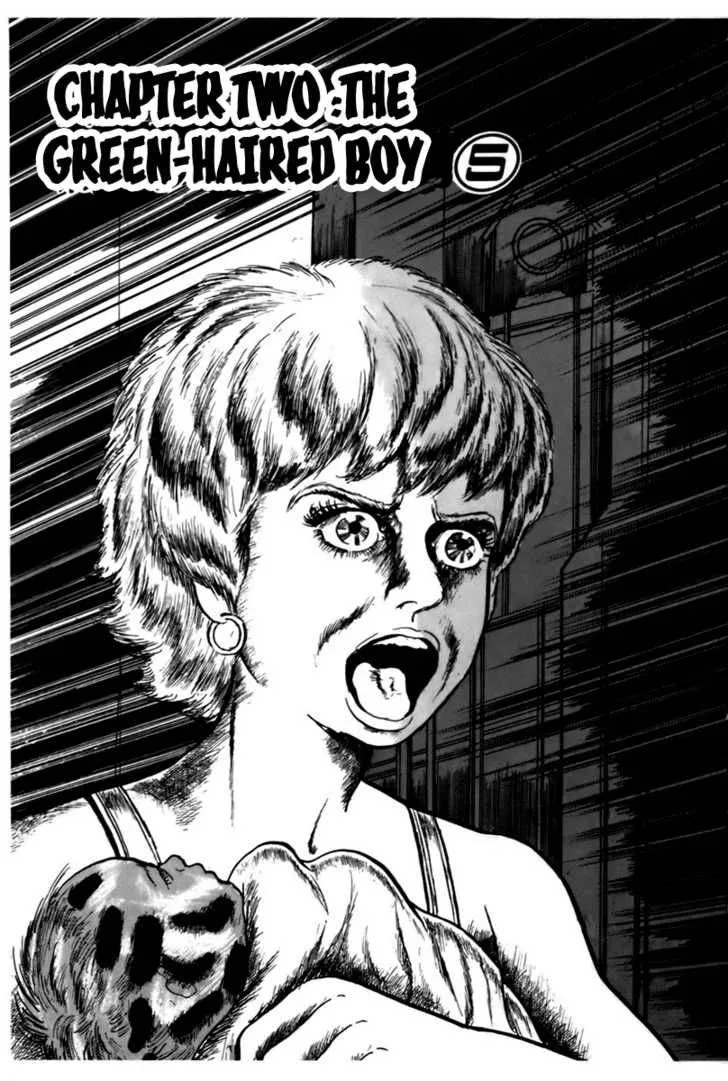 Fourteen Chapter 22 page 1