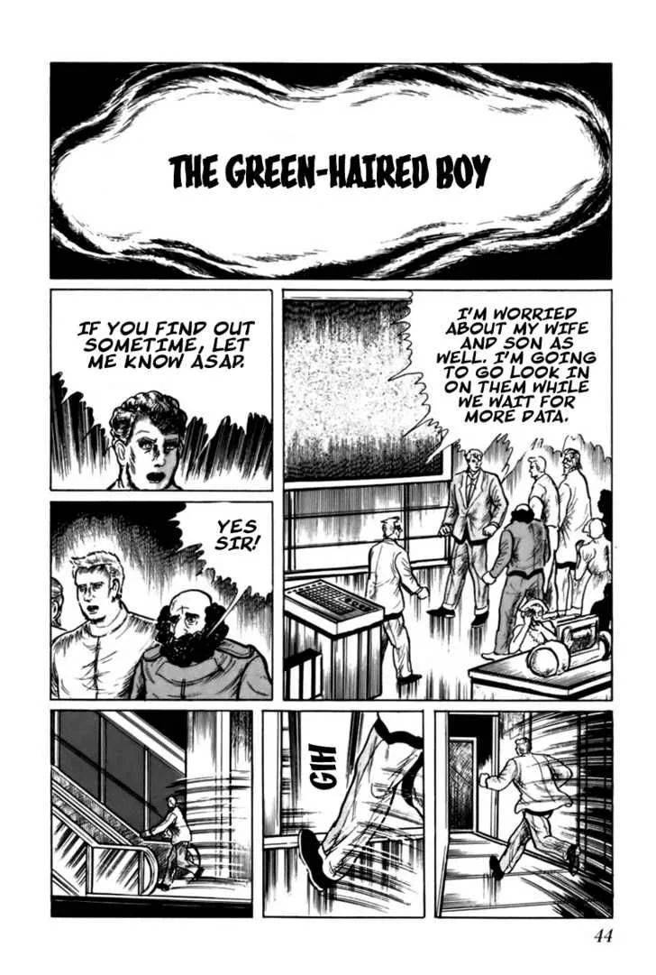 Fourteen Chapter 22 page 10