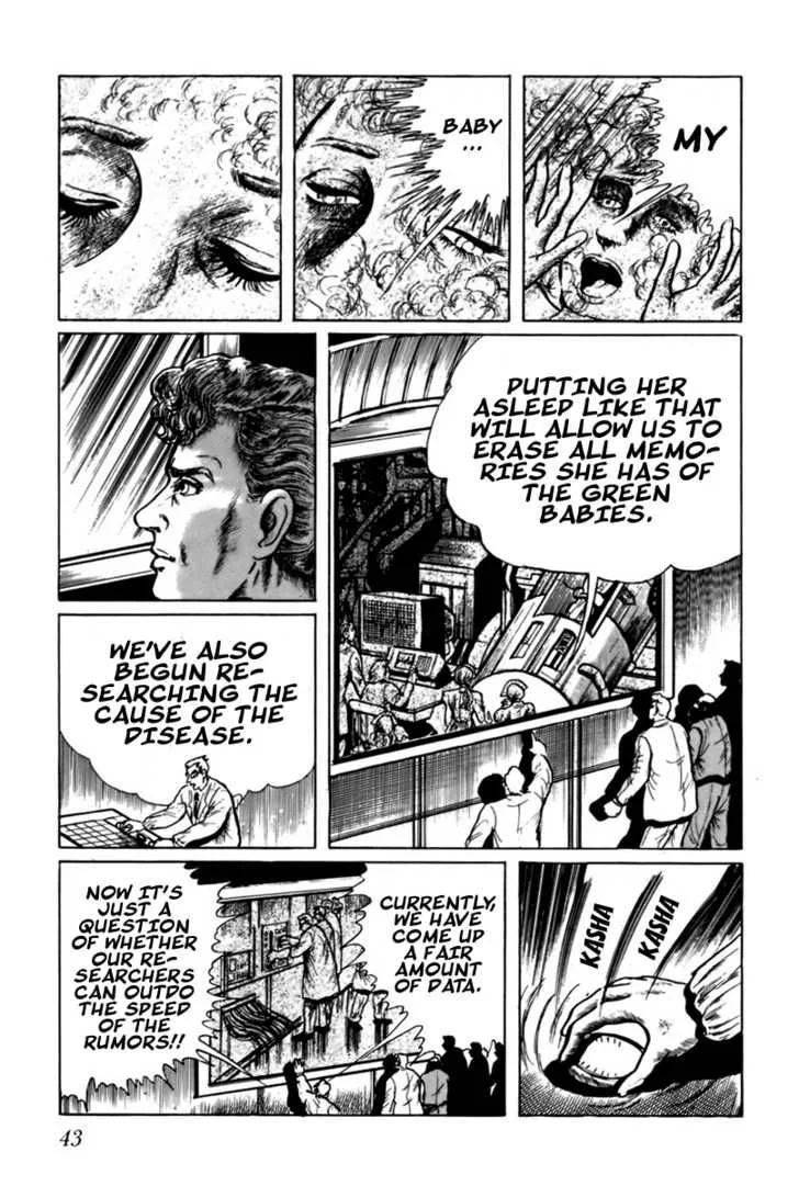 Fourteen Chapter 22 page 9