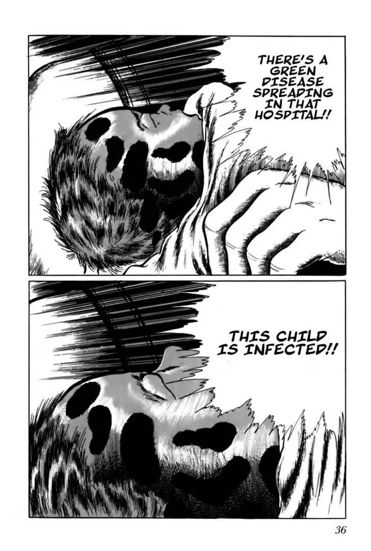 Fourteen Chapter 22 page 2