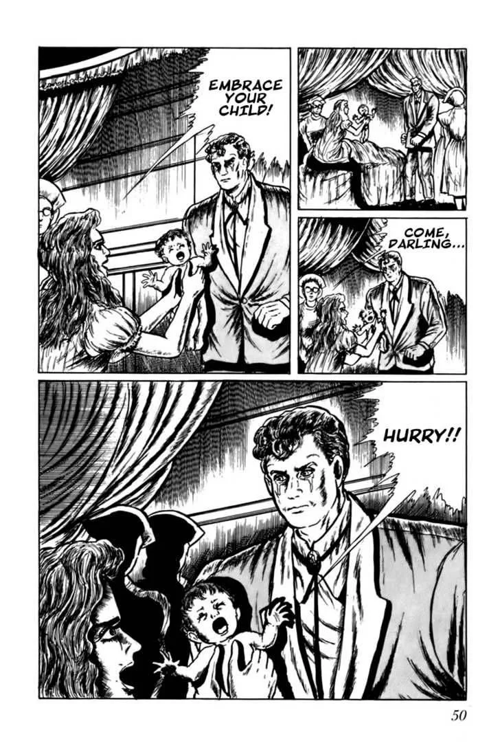 Fourteen Chapter 22 page 16