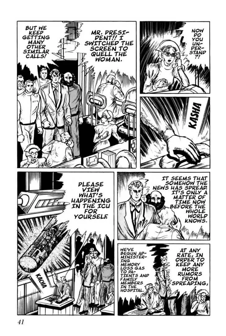 Fourteen Chapter 22 page 7