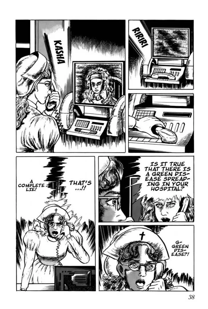 Fourteen Chapter 22 page 4