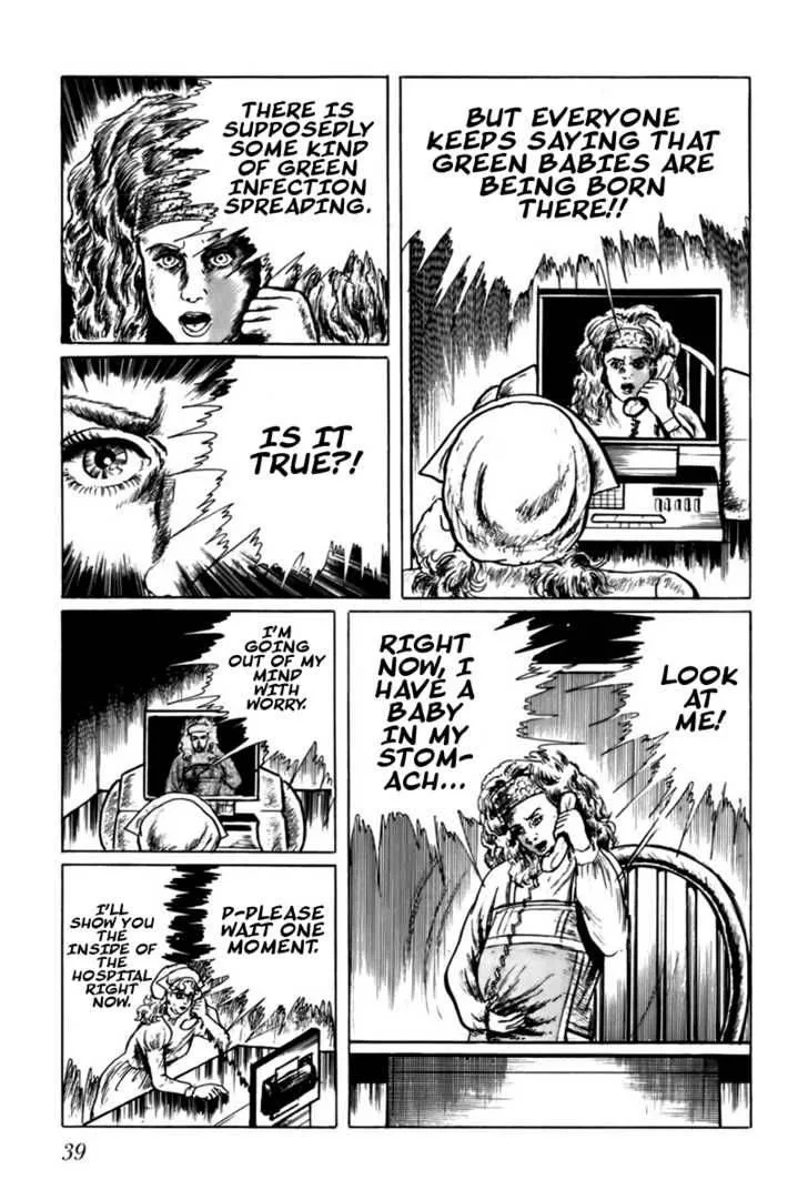 Fourteen Chapter 22 page 5