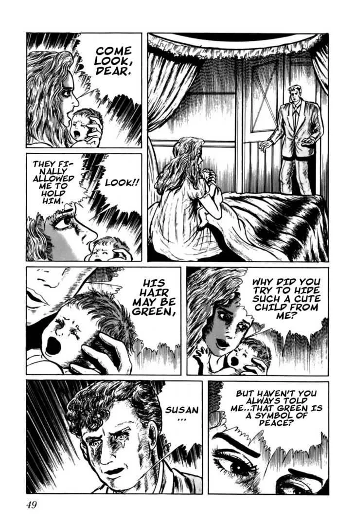 Fourteen Chapter 22 page 15