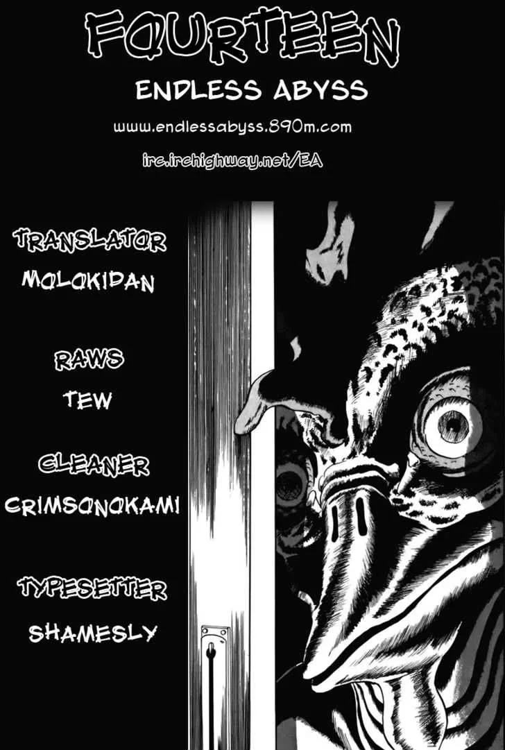 Fourteen Chapter 22 page 17